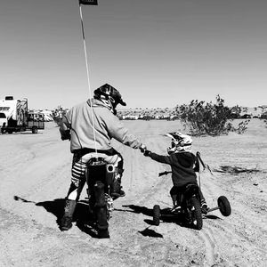 Meet your Posher, Tawnya